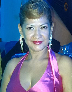 63 Year Old Palmira, Colombia Woman